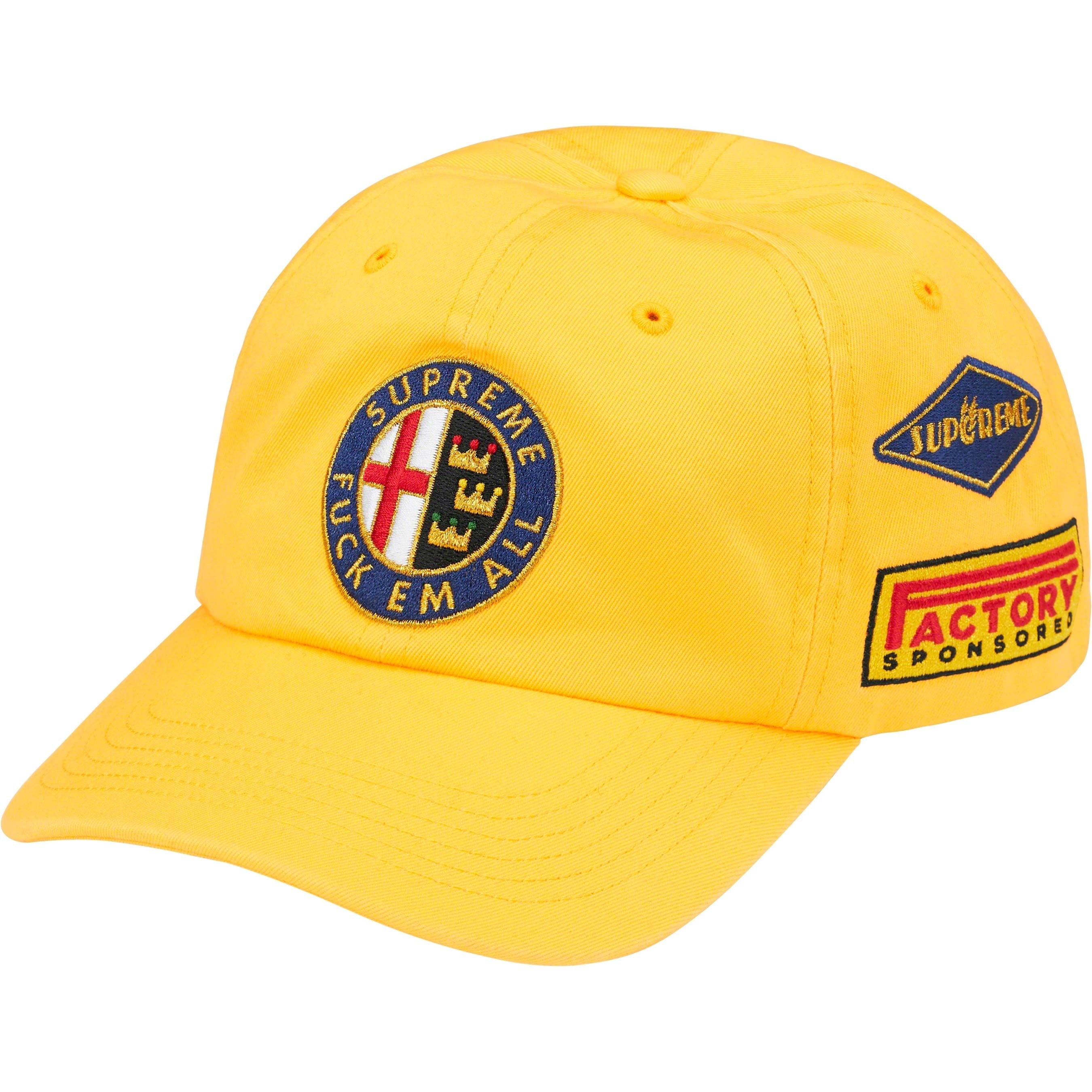 Racing 6-Panel view 3